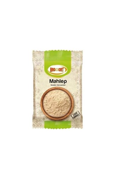 Bağdat Glutensiz Mahlep 30 Gr.