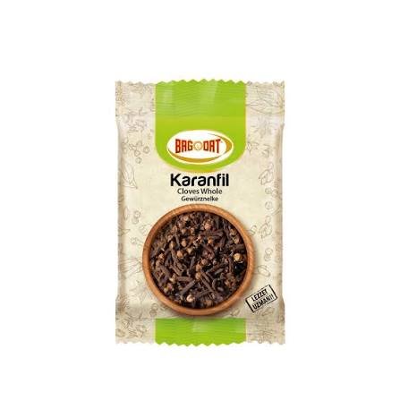 Bağdat Glutensiz Karanfil 15 Gr.