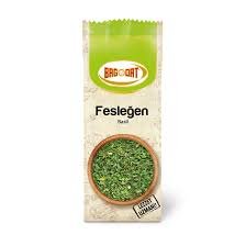 Bağdat Glutensiz Fesleğen 30 Gr.