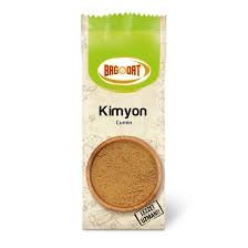 Bağdat Glutensiz Kimyon 75 Gr.