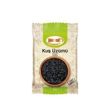 Bağdat Glutensiz Kuş Üzümü 40 Gr.
