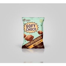 Mf Foods Glutensiz Gofy Coco  Çikolata Dolgulu Atıştırmalık