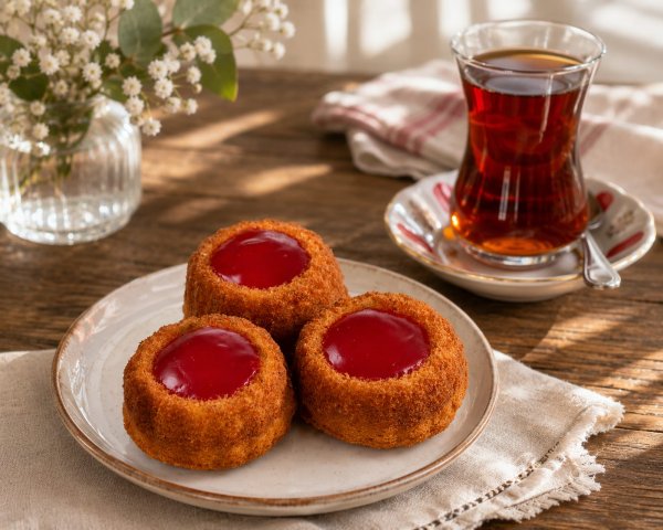 Now Gluten Off Glutensiz Dolgulu Kek 3 lü