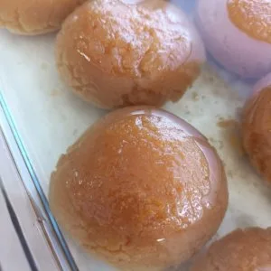 Now Gluten Off Glutensiz Kuru Kemalpaşa Tatlısı 200 Gr. — görsel 2