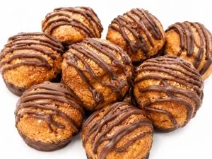 Now Gluten Off Glutensiz Portakallı Coco Kurabiye 250 Gr. — görsel 5