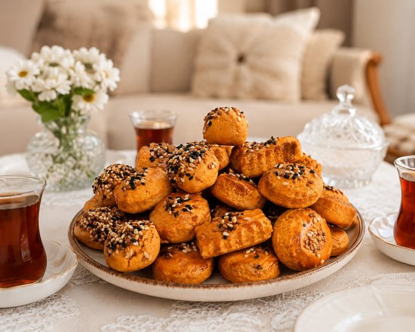 Now Gluten Off Glutensiz Tuzlu Kurabiye 400 Gr.
