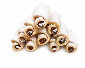 Now Gluten Off Glutensiz Elmalı Kurabiye 250 Gr. — görsel 2