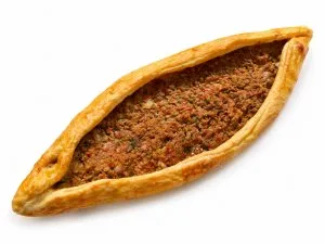 Now Gluten Off  Glutensiz Kıymalı Pide 300 Gr. — görsel 2
