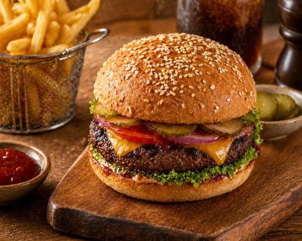 Now Gluten Off Glutensiz Hamburger Ekmeği 2*100 Gr.