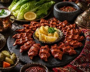 Now Gluten Off Glutensiz Çiğ Köfte 500 Gr. — görsel 2