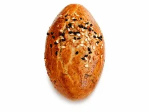 Now Gluten Off Glutensiz Dereotlu Peynirli Poğaça 4*60 Gr. — görsel 2