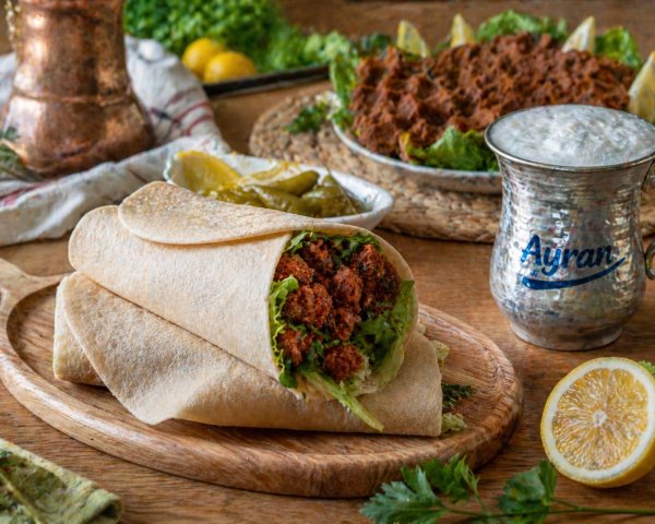 Now Gluten Off Glutensiz Lavaş 5'li