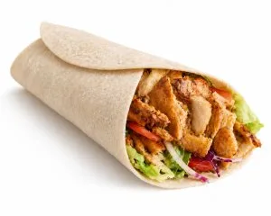 Now Gluten Off Glutensiz Lavaş 5'li — görsel 3