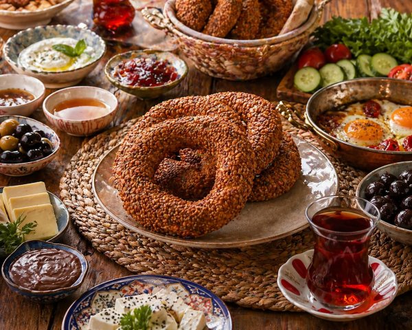 Now Gluten Off Glutensiz Simit 2'li