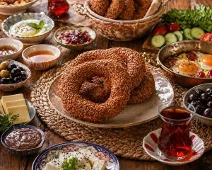 Now Gluten Off Glutensiz Simit 2'li — görsel 1