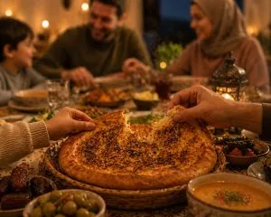 Now Gluten Off Glutensiz Ramazan Pidesi 250 Gr. — görsel 1