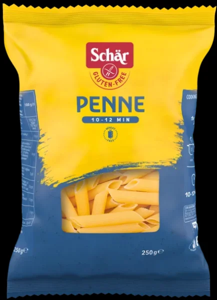 Schar Penne Makarna 250 Gr