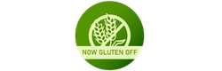 NOW GLUTEN OFF